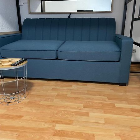 Studio Isard, Wifi Et Parking Gratuit, Navette Gratuite Au Pied De La Residence, Possibilite Forfait Menage Et Location Linge De Lit Et Toilette, A 10 Minutes A Pied Du Centre Ville フォン・ロム エクステリア 写真