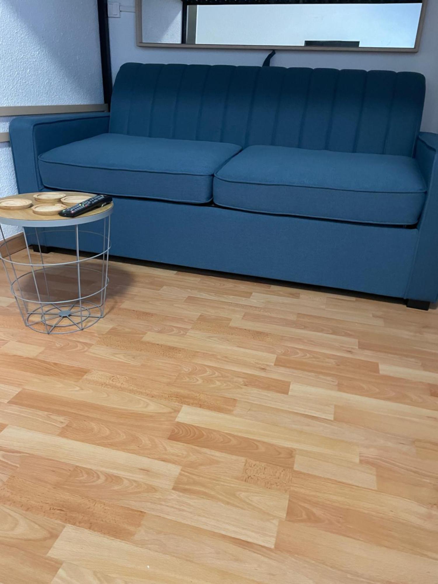 Studio Isard, Wifi Et Parking Gratuit, Navette Gratuite Au Pied De La Residence, Possibilite Forfait Menage Et Location Linge De Lit Et Toilette, A 10 Minutes A Pied Du Centre Ville フォン・ロム エクステリア 写真